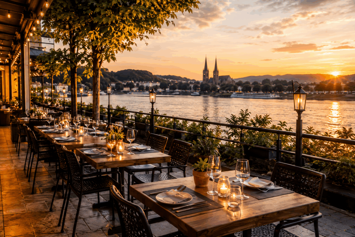 Bonn Italiener