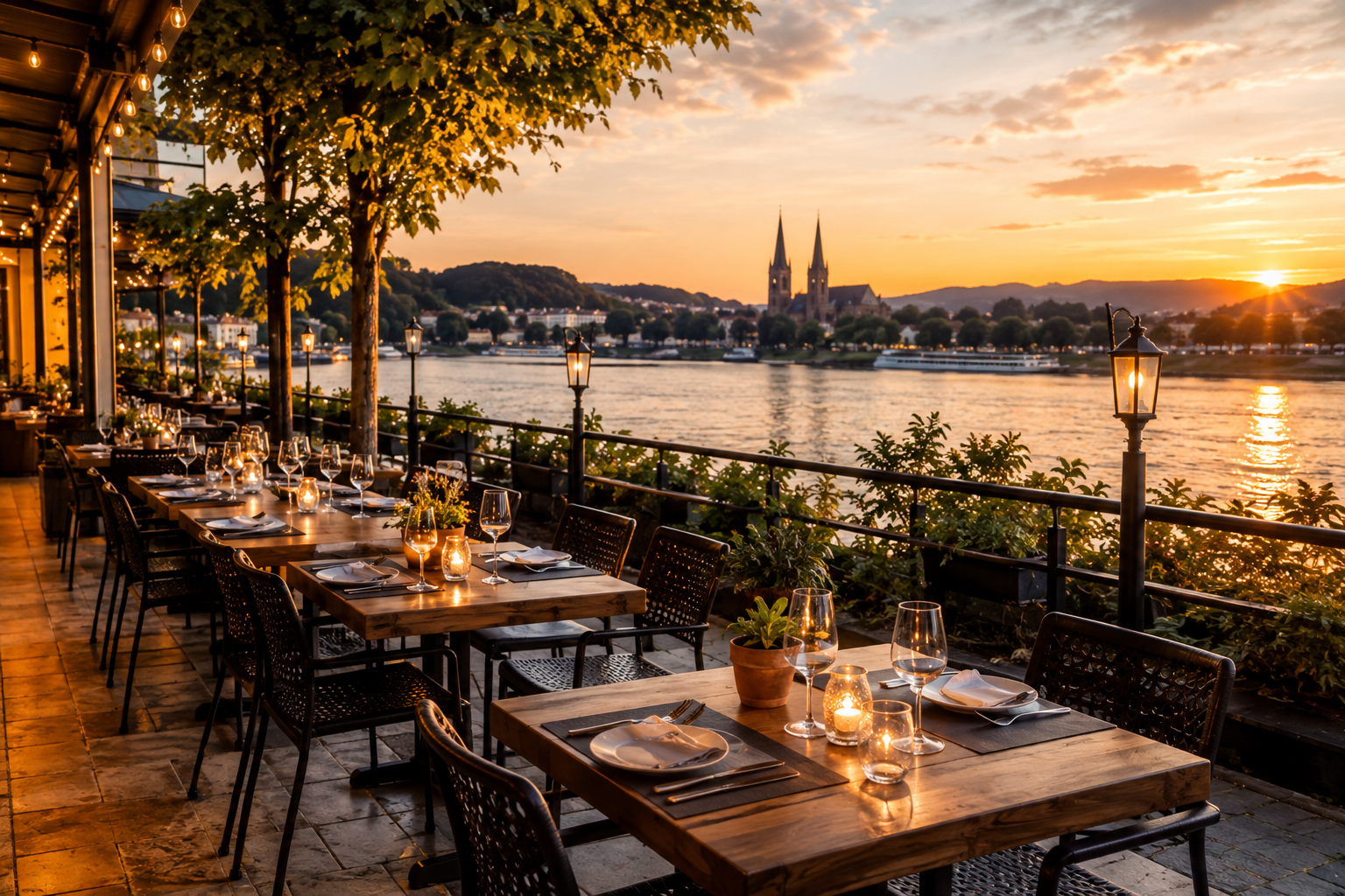 Bonn Italiener
