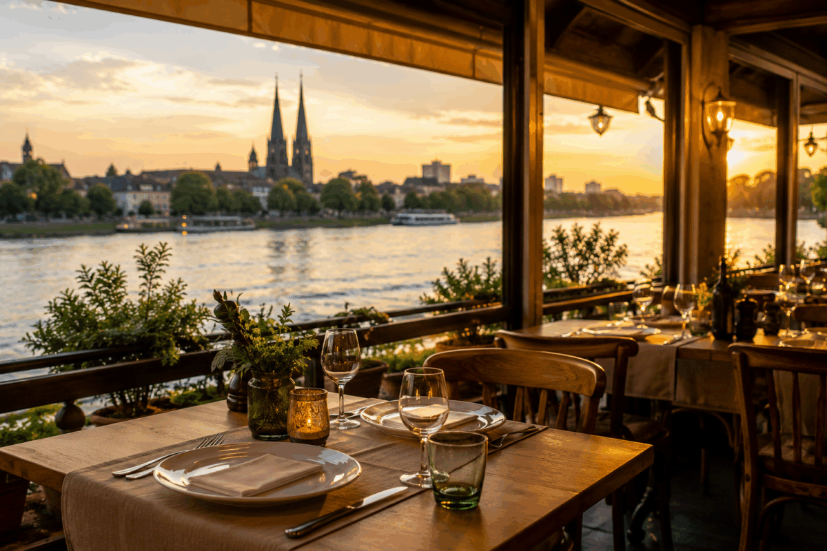 Bonn Italiener